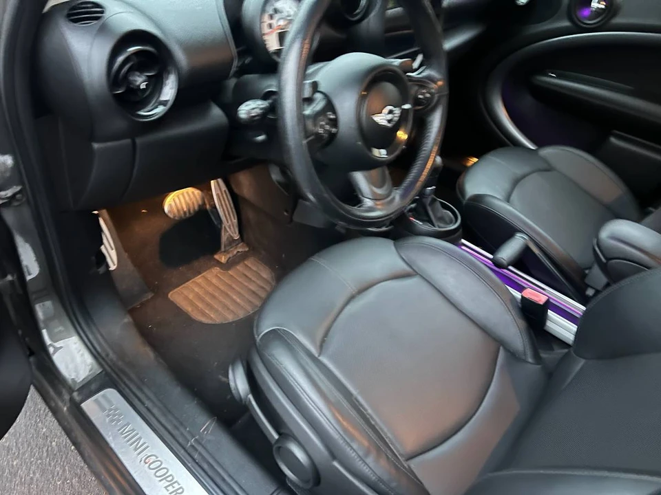 2013 Mini Countryman 1st Gen - Image 11 of 17