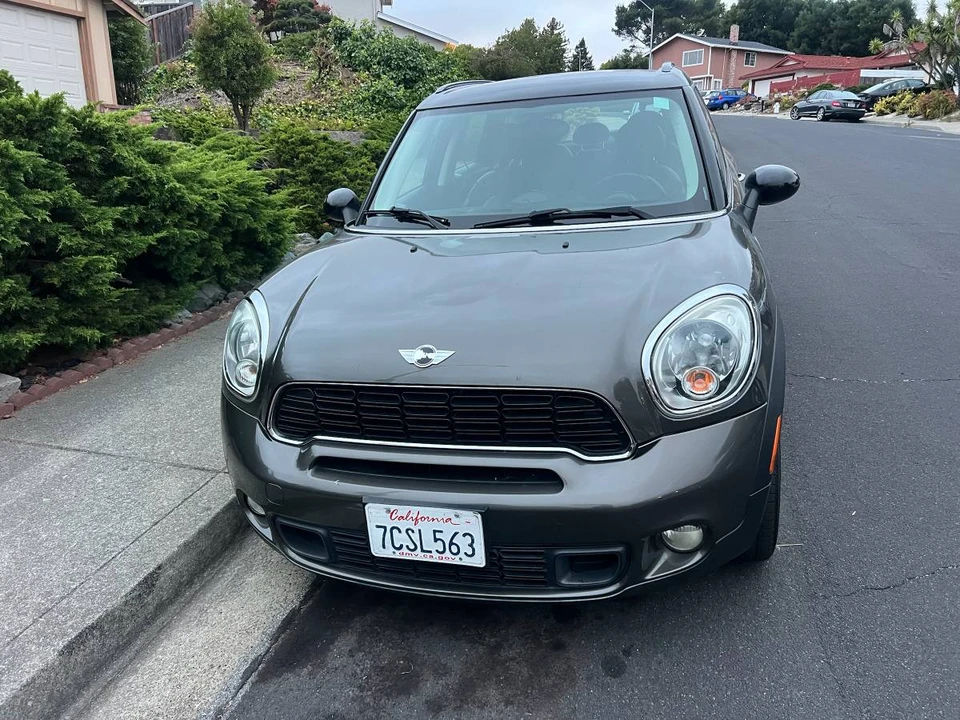 2013 Mini Countryman 1st Gen - Image 3 of 17
