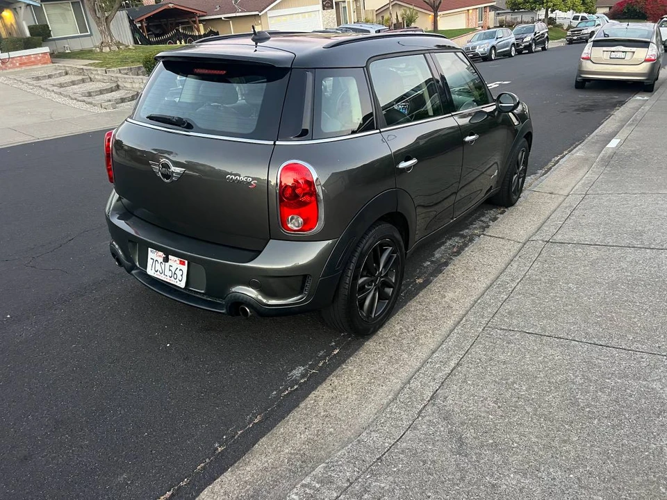 2013 Mini Countryman 1st Gen - Image 7 of 18