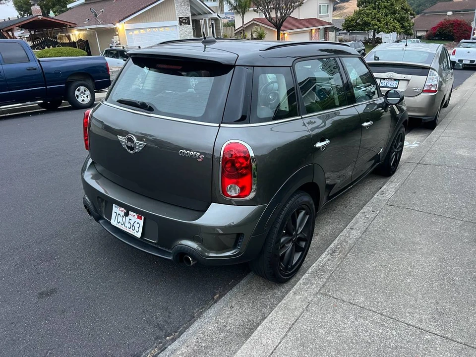 2013 Mini Countryman 1st Gen - Image 5 of 17