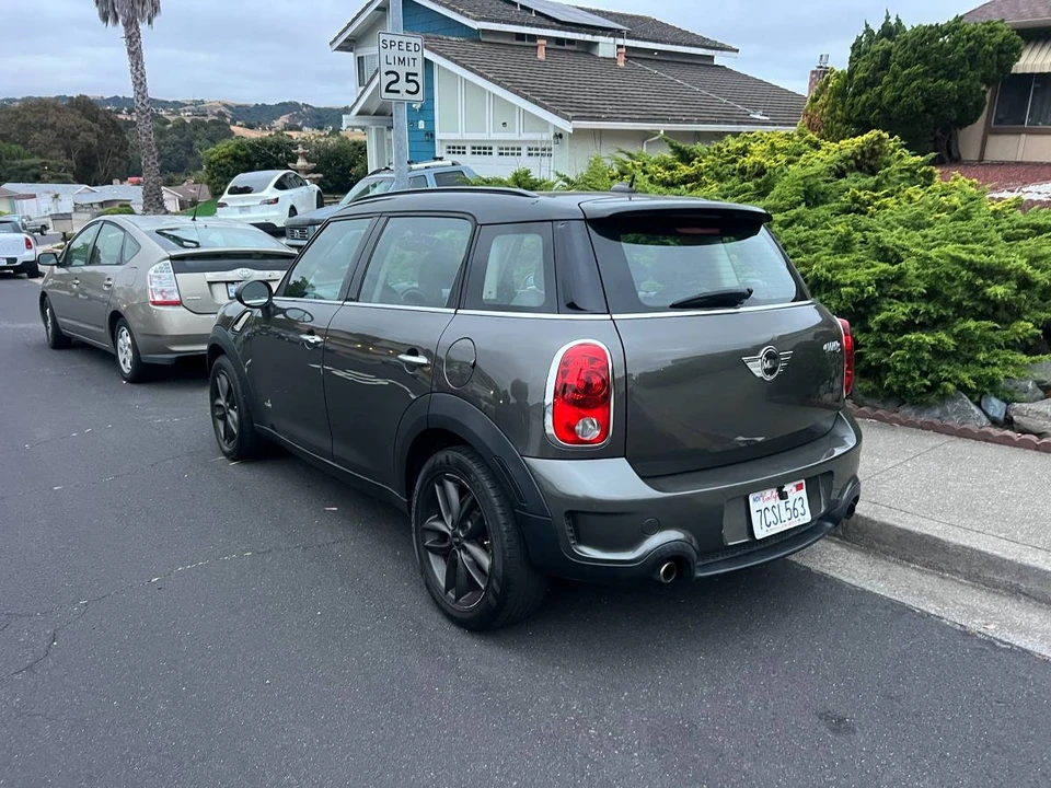 2013 Mini Countryman 1st Gen - Image 4 of 17