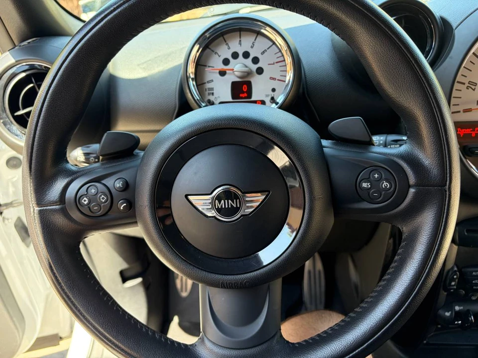 2013 Mini Countryman 1st Gen - Image 12 of 22
