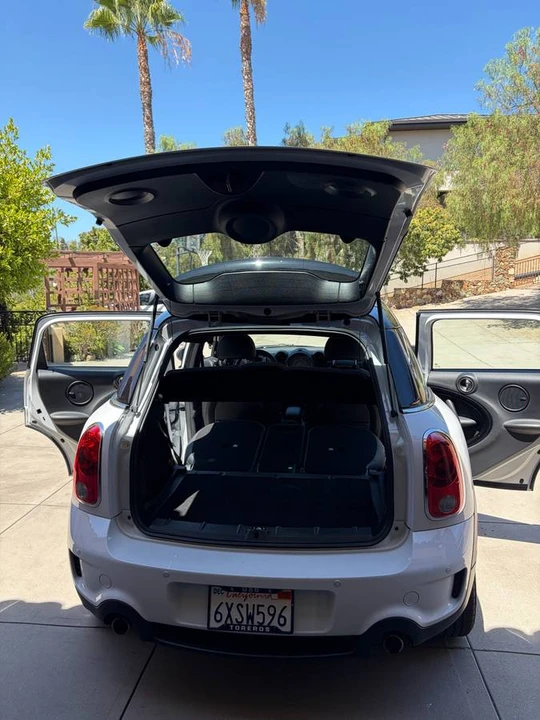 2013 Mini Countryman 1st Gen - Image 18 of 22