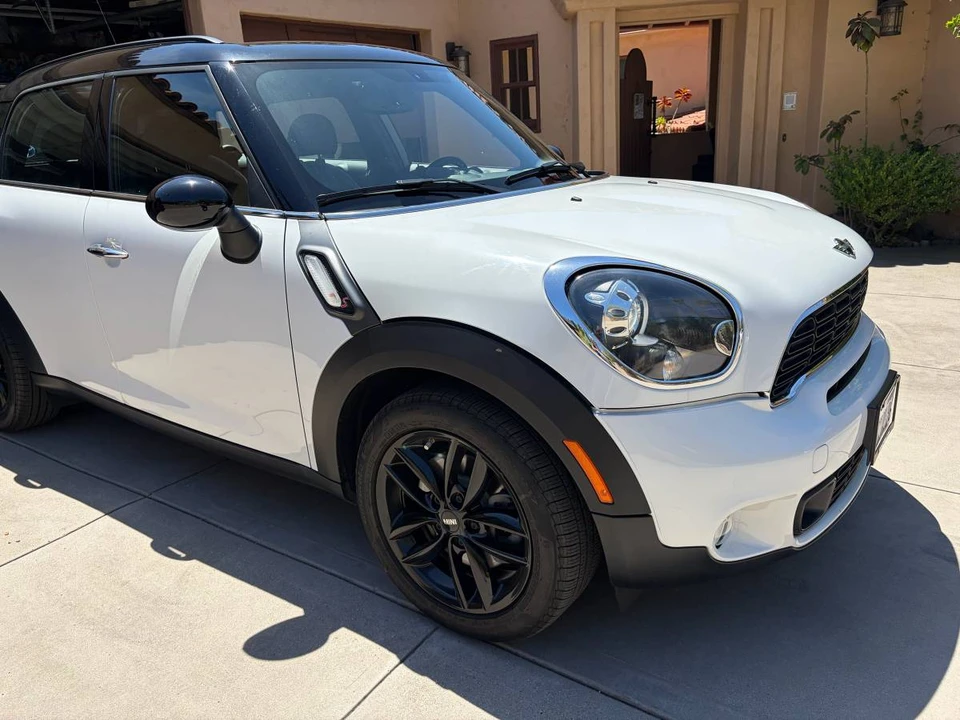2013 Mini Countryman 1st Gen - Image 4 of 22