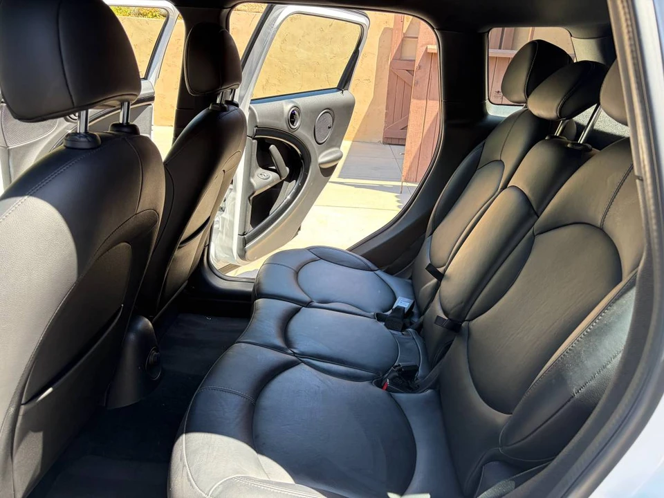 2013 Mini Countryman 1st Gen - Image 16 of 22
