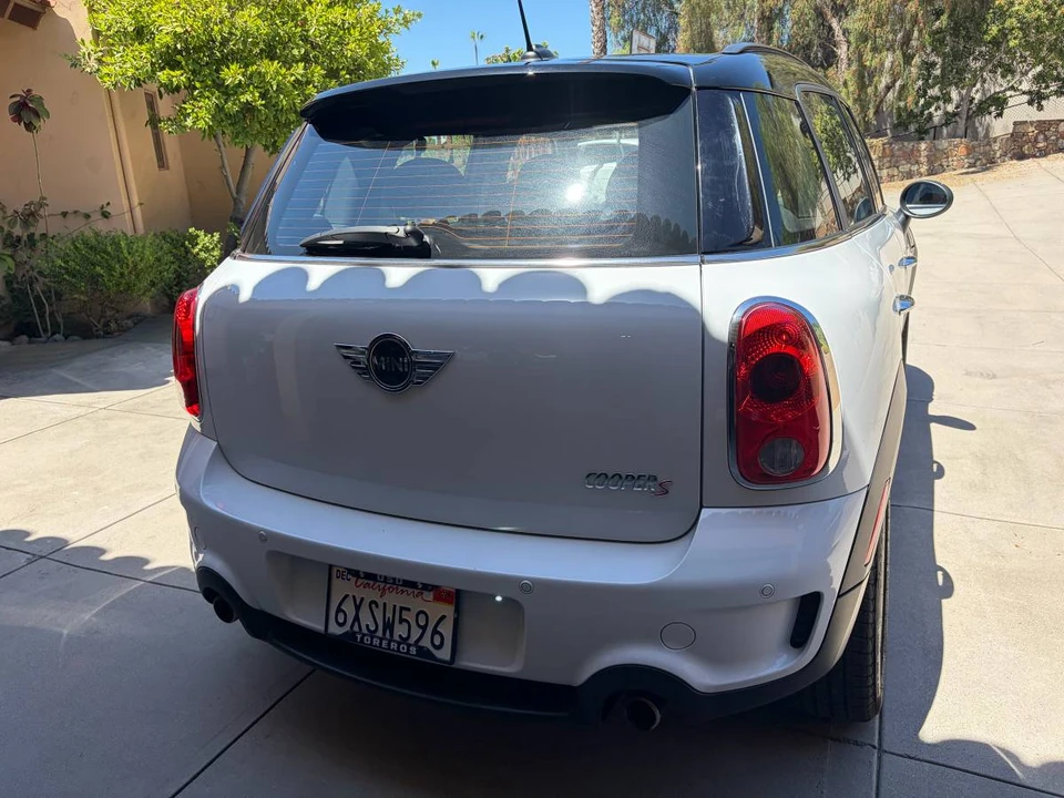 2013 Mini Countryman 1st Gen - Image 3 of 22