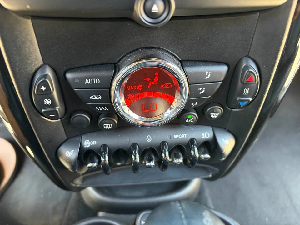 2013 Mini Countryman 1st Gen - Image 14 of 22
