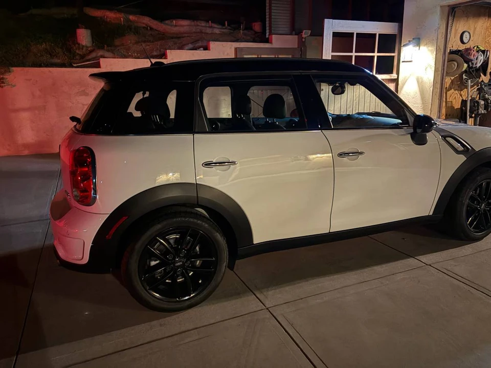 2013 Mini Countryman 1st Gen - Image 22 of 22