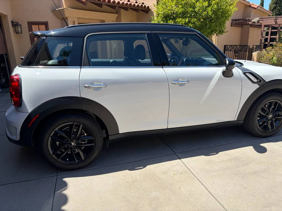 2013 Mini Countryman 1st Gen - Image 5 of 22