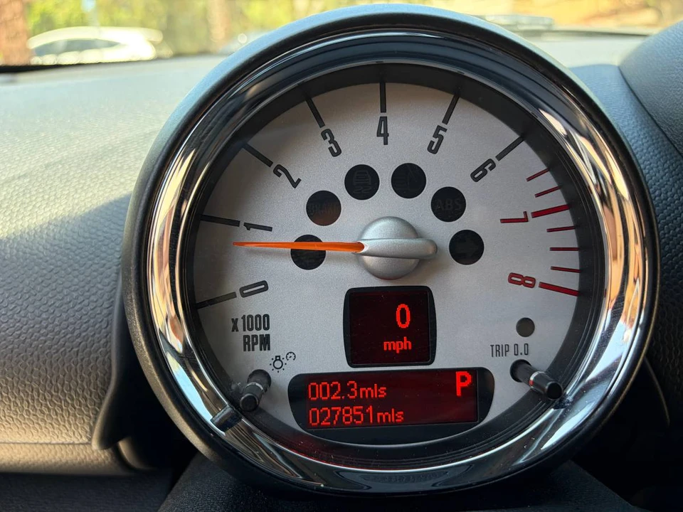 2013 Mini Countryman 1st Gen - Image 15 of 22