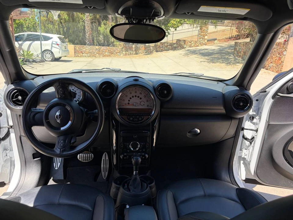 2013 Mini Countryman 1st Gen - Image 17 of 22