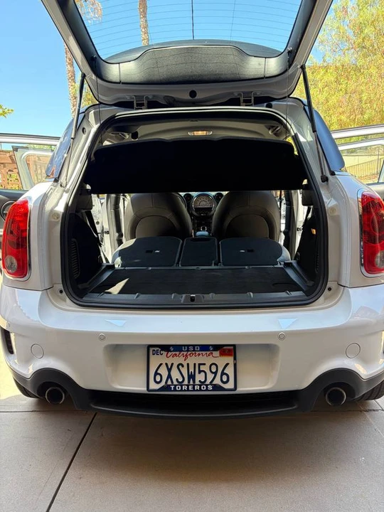 2013 Mini Countryman 1st Gen - Image 19 of 22