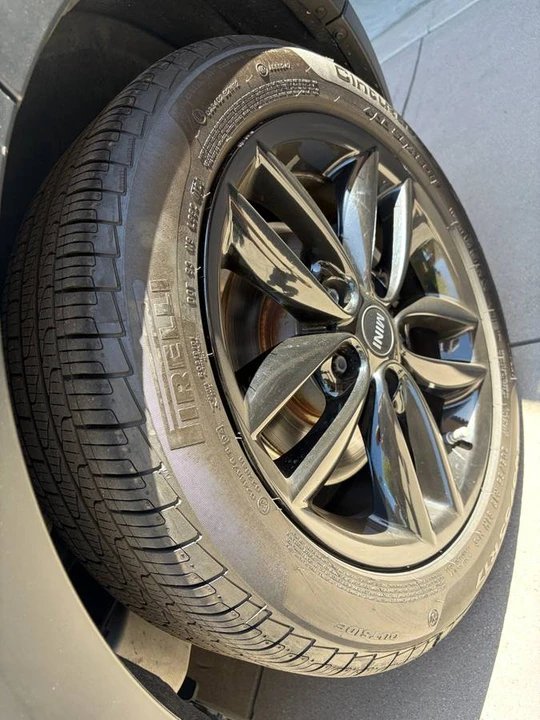 2013 Mini Countryman 1st Gen - Image 11 of 22