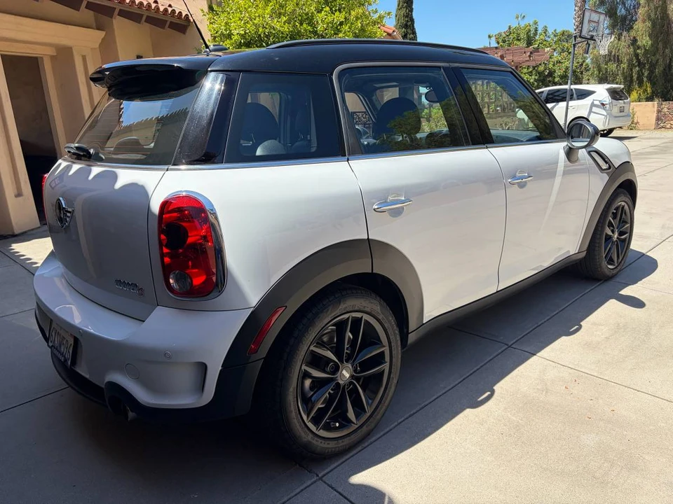 2013 Mini Countryman 1st Gen - Image 6 of 22