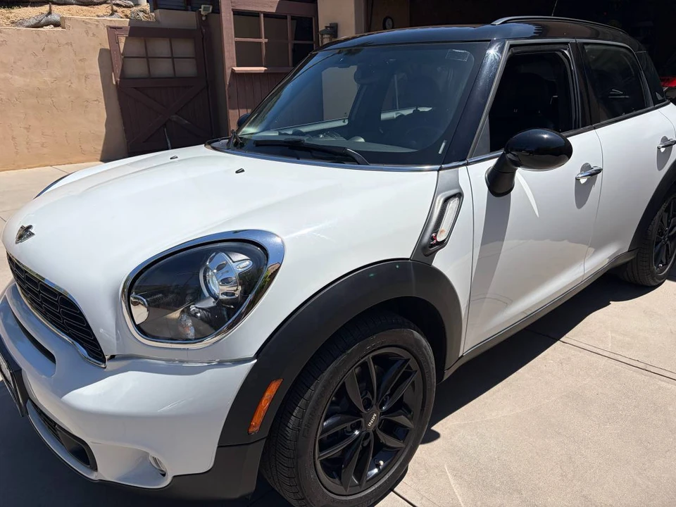 2013 Mini Countryman 1st Gen - Image 7 of 22