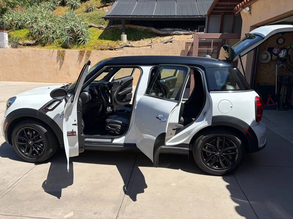 2013 Mini Countryman 1st Gen - Image 20 of 22