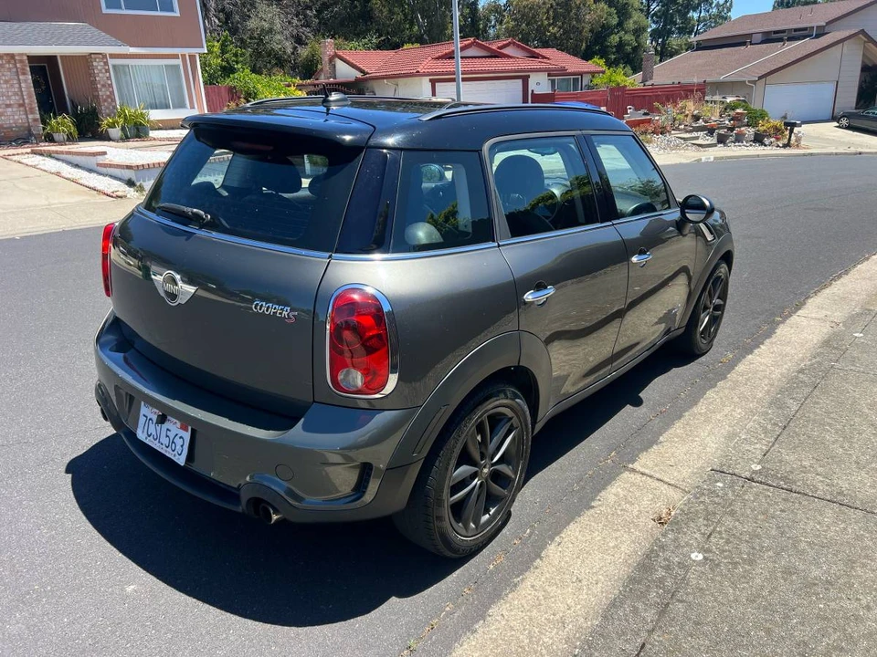 2013 Mini Countryman 1st Gen - Image 6 of 20
