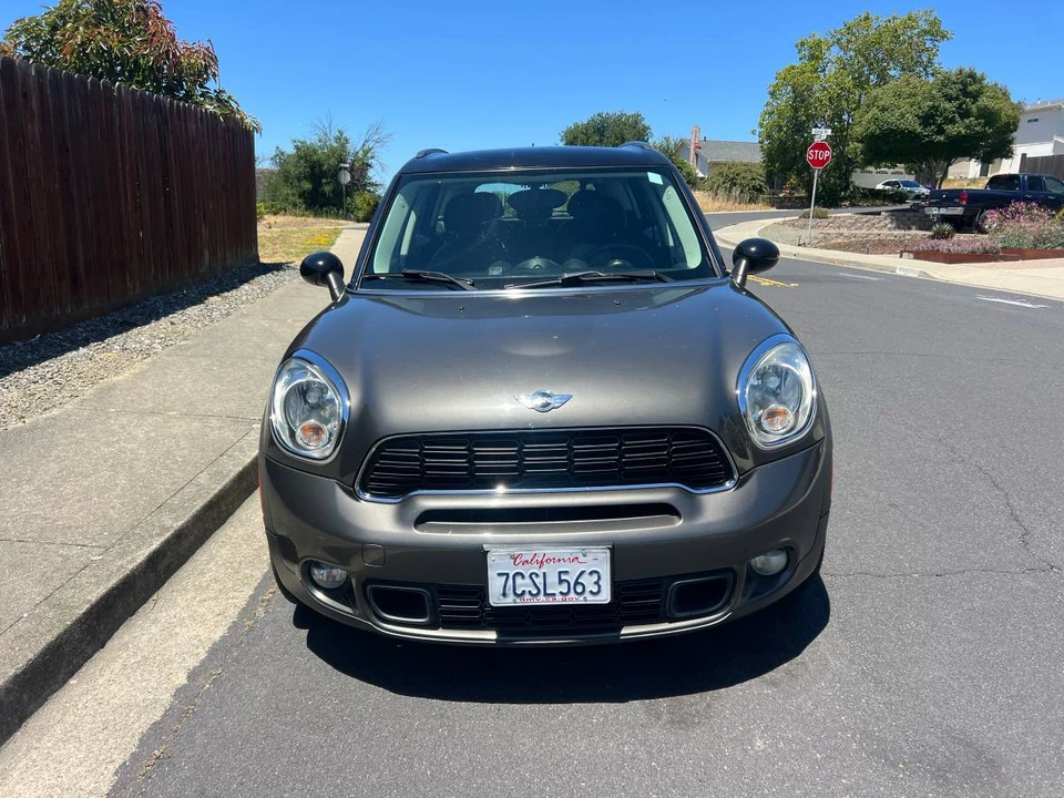 2013 Mini Countryman 1st Gen - Image 4 of 20