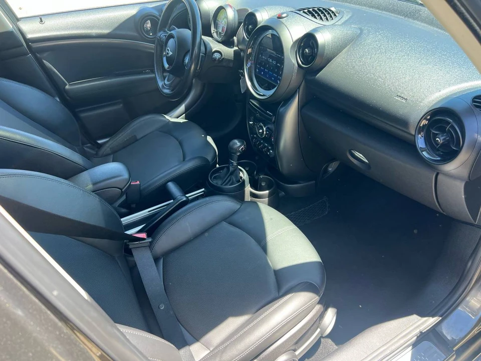 2013 Mini Countryman 1st Gen - Image 9 of 20