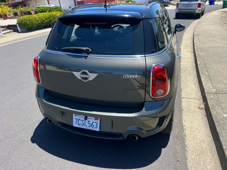 2013 Mini Countryman 1st Gen - Image 5 of 20