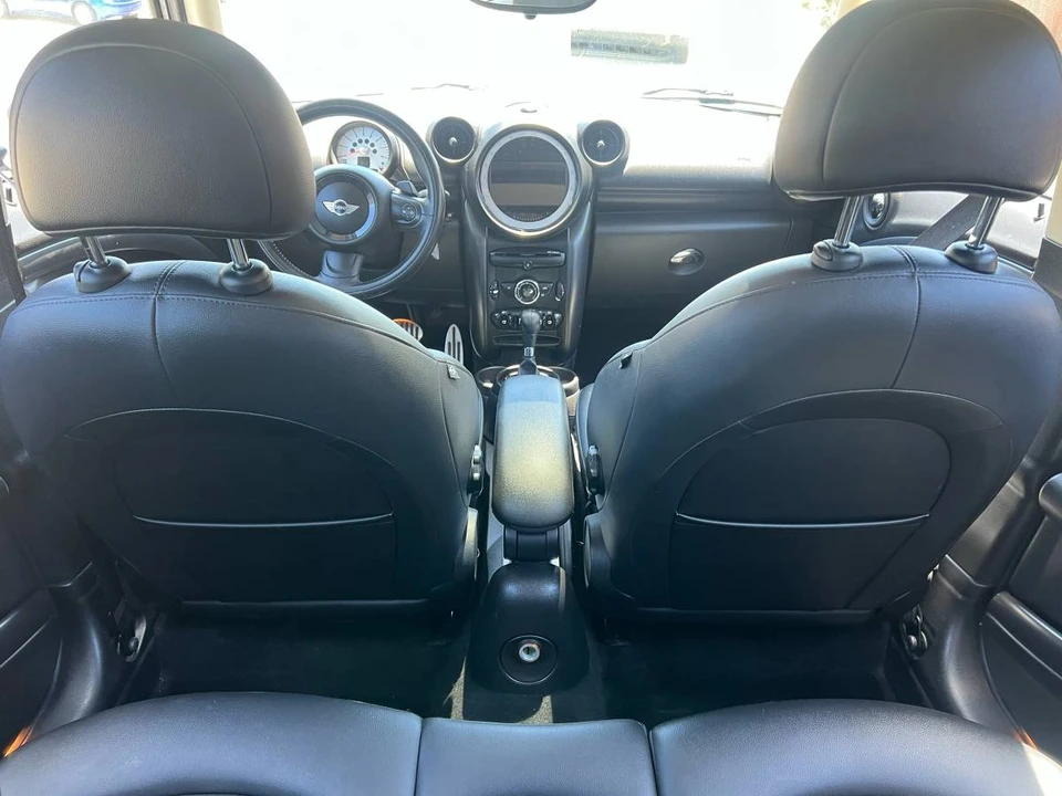 2013 Mini Countryman 1st Gen - Image 17 of 20