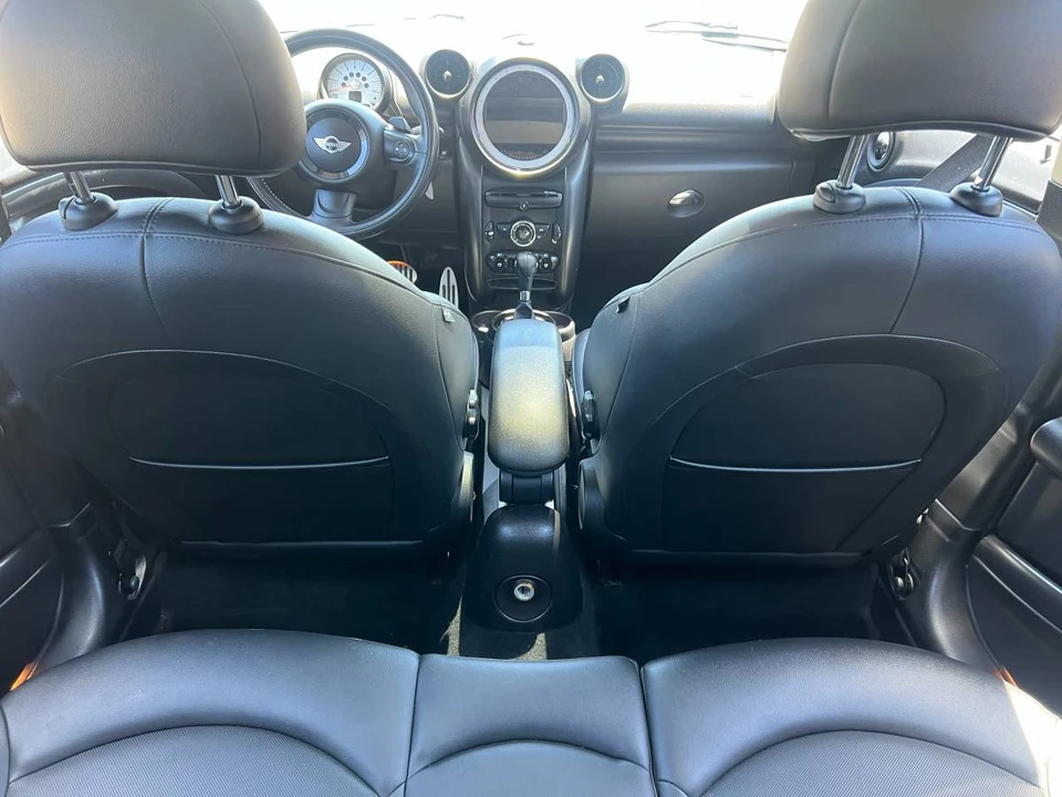 2013 Mini Countryman 1st Gen - Image 18 of 20