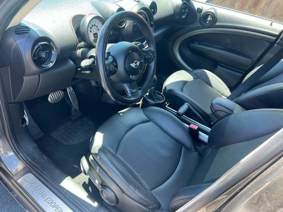 2013 Mini Countryman 1st Gen - Image 14 of 20