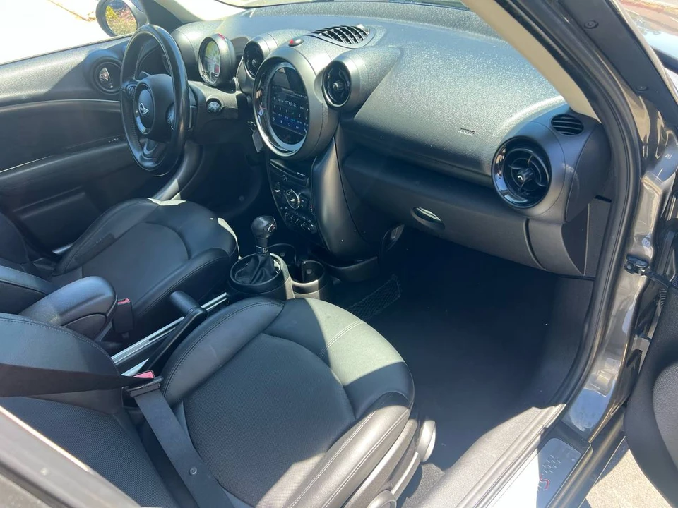 2013 Mini Countryman 1st Gen - Image 8 of 20