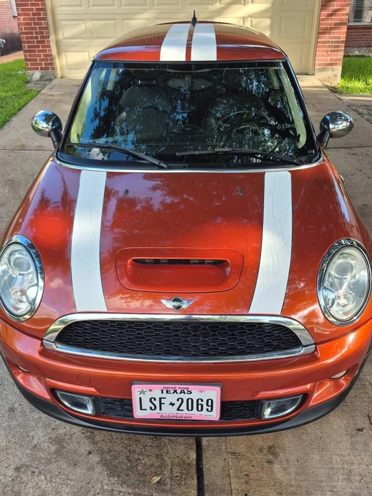 2013 Mini Mini 2nd Gen - Image 7 of 19