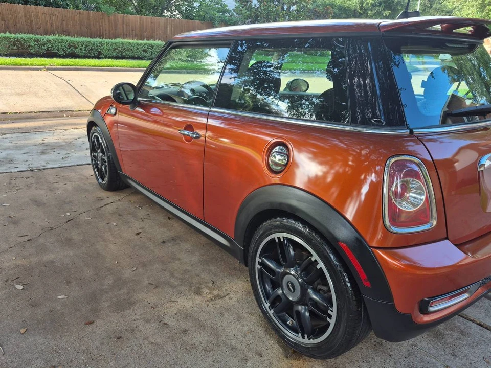 2013 Mini Mini 2nd Gen - Image 3 of 19