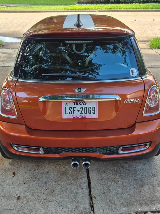 2013 Mini Mini 2nd Gen - Image 8 of 19