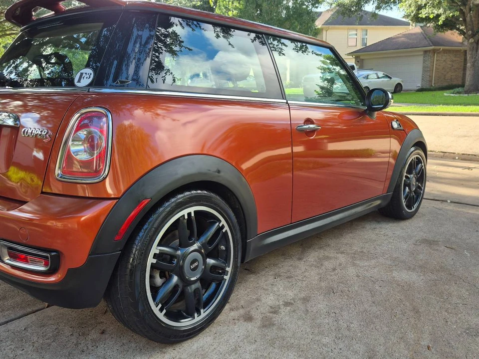 2013 Mini Mini 2nd Gen - Image 6 of 19