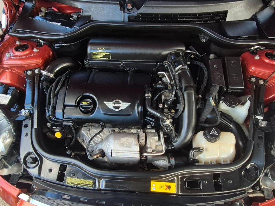 2013 Mini Mini 2nd Gen - Image 19 of 19