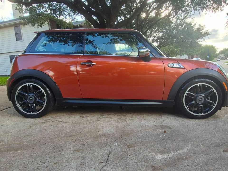 2013 Mini Mini 2nd Gen - Image 4 of 19