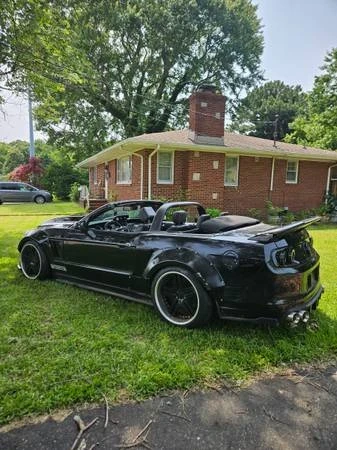 2013 Ford S197 Mustang - Image 5 of 9