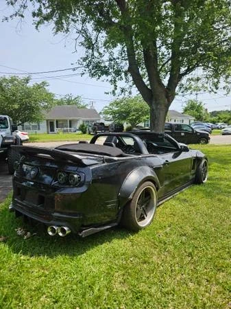 2013 Ford S197 Mustang - Image 3 of 9