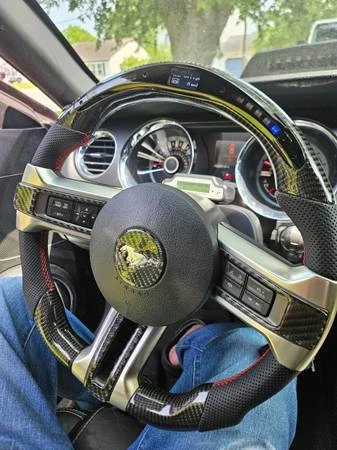 2013 Ford S197 Mustang - Image 8 of 9
