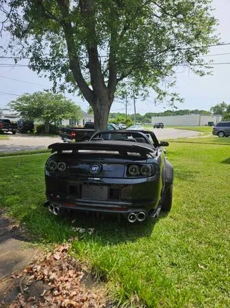 2013 Ford S197 Mustang - Image 4 of 9