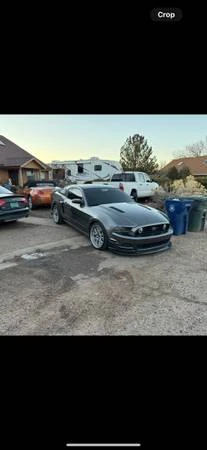 2013 Ford S197 Mustang - Image 2 of 6