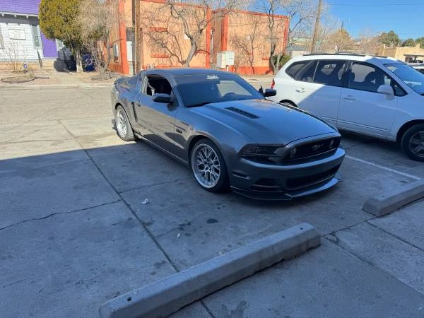 2013 Ford S197 Mustang - Image 3 of 6