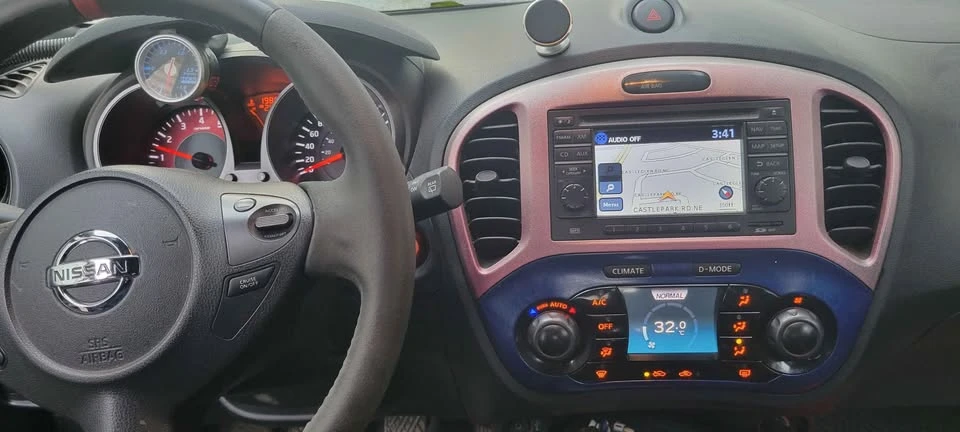 2013 Nissan Juke - Image 8 of 8
