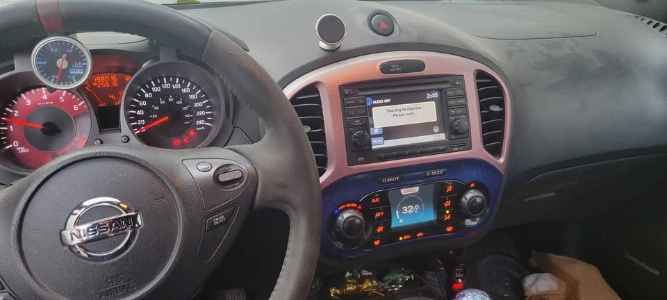 2013 Nissan Juke - Image 6 of 8