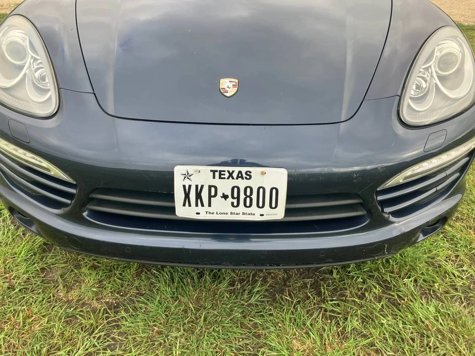 2013 Porsche 958 Cayenne - Image 5 of 13