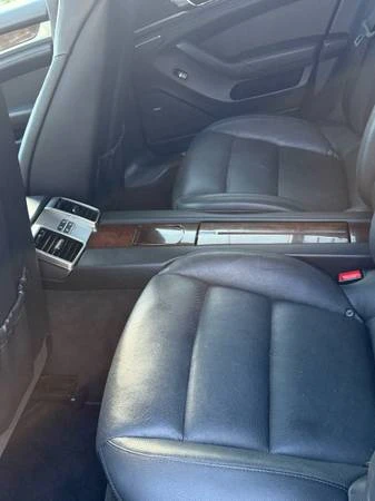 2013 Porsche 970 Panamera - Image 8 of 20