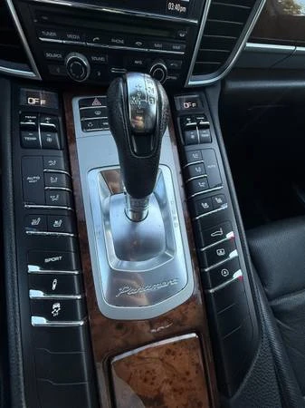 2013 Porsche 970 Panamera - Image 18 of 20