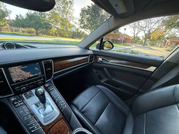 2013 Porsche 970 Panamera - Image 19 of 20