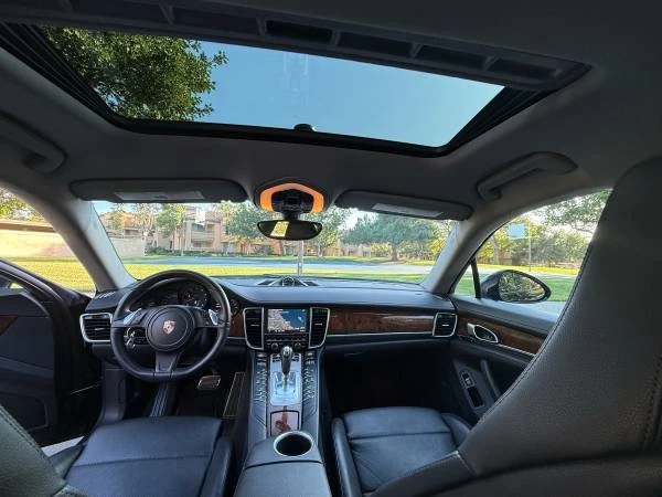2013 Porsche 970 Panamera - Image 20 of 20