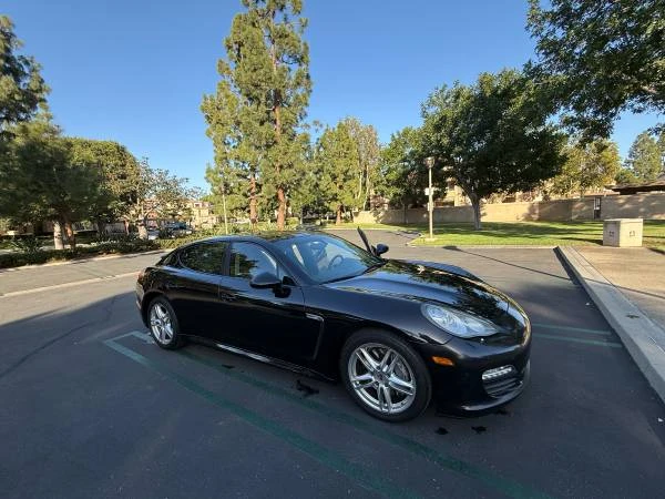 2013 Porsche 970 Panamera - Image 4 of 20
