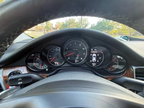 2013 Porsche 970 Panamera - Image 15 of 20