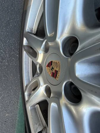 2013 Porsche 970 Panamera - Image 11 of 20